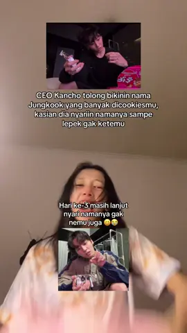 Uculll bangettt 🤌🏻  #jungkook 