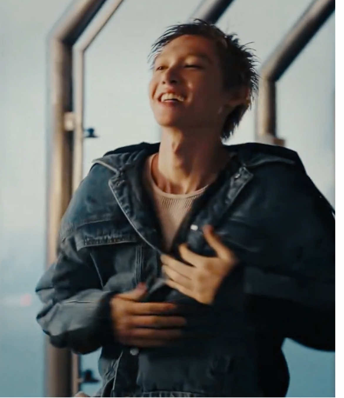 tried 60fps again idk how to feel abt this #cortis #martin #kpopfypシ #kpopedit #jaeqwz Martin cortis edit kpop 