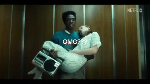 #LUMAX - not my children omfg max pls wake up #fyp #viral #strangerthings5 #trailer 