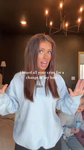 and no this isn’t satire #hairstyle #hairinspo #halloween 