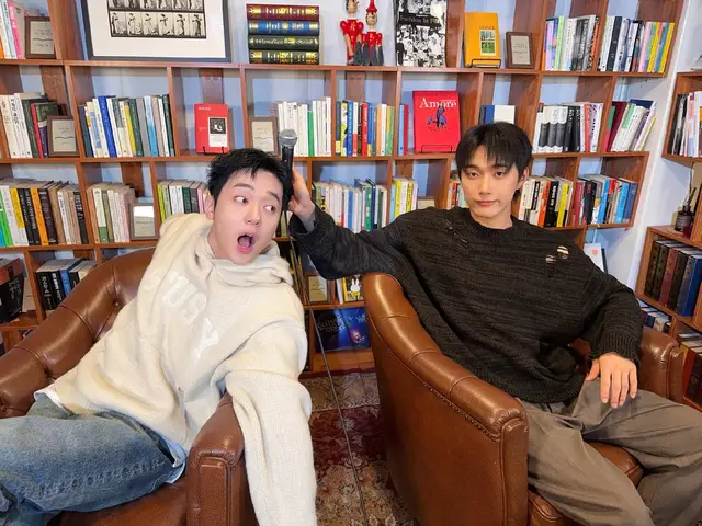 #yechanjaehanmoments #jaehan #yechan #omegax 