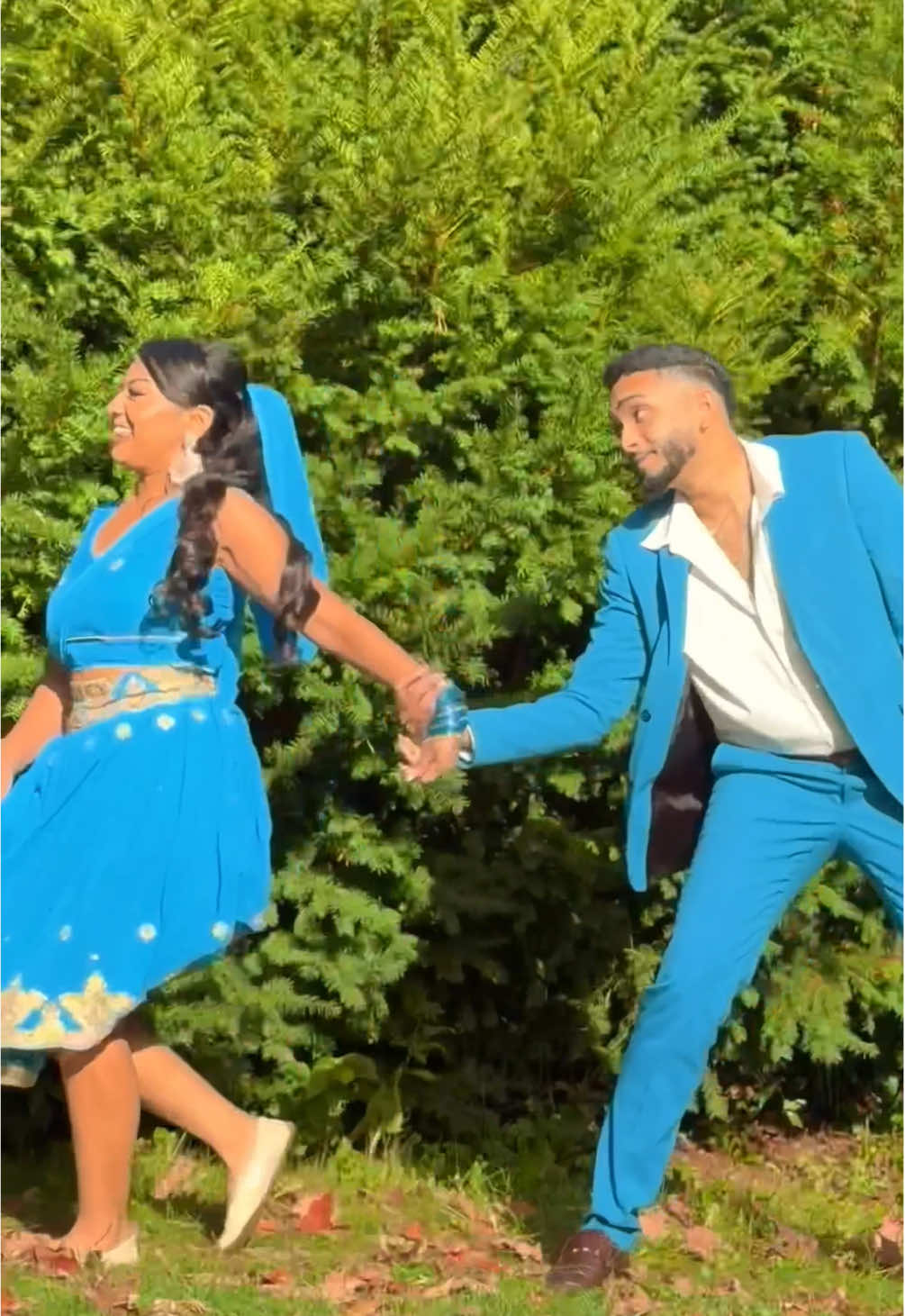 A Bollywood Cinderella story ✨ Daka Dale - Emily Singh  Out now on all streaming platforms!!!! Full video out YouTube!! 