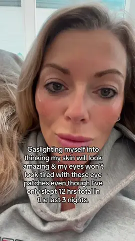 #cnalife #nightshift 