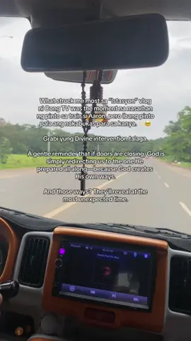 When one door closes—God opens another. ✨🙌🏻 Paweeeer!!! 👆#congtv #istasyon #teampayaman #trending #fyp 