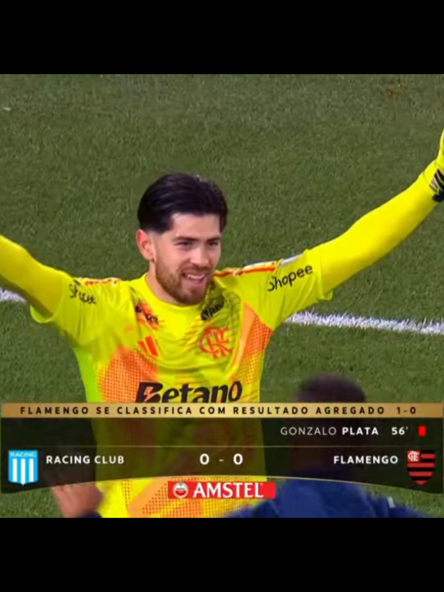 Flamengo finalista da Libertadores 2025 🔥 #edit #football #viral #flamengo #fyp 