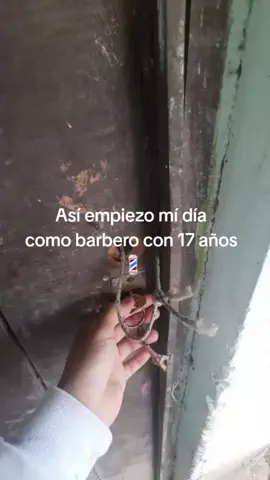 #barberia #barber #fyp 💈💈