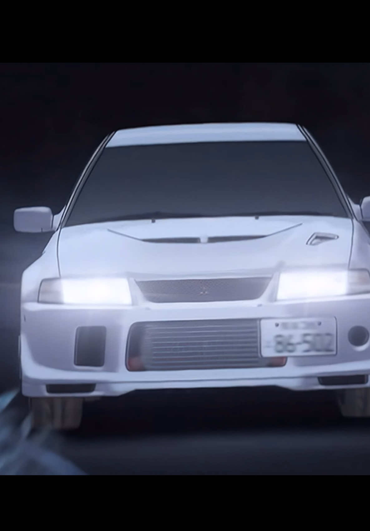 #cars #touge #initiald #eurobeat #fyp 