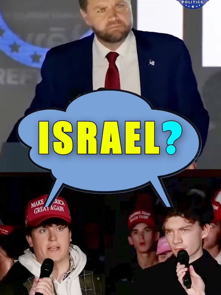 Brilliant Generation‼️🔥🔥 #usa #israel #palestine #politics #congress #uk #canada #news #europe