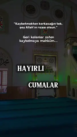 #hayırlıcumalar #hayirlicumalar #cumamesajları #cumavideoları #CapCut 