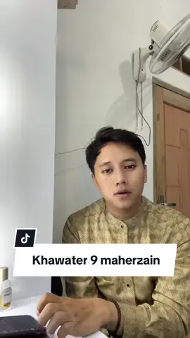 @beenahmad  #fypage #maherzain #khawater9 