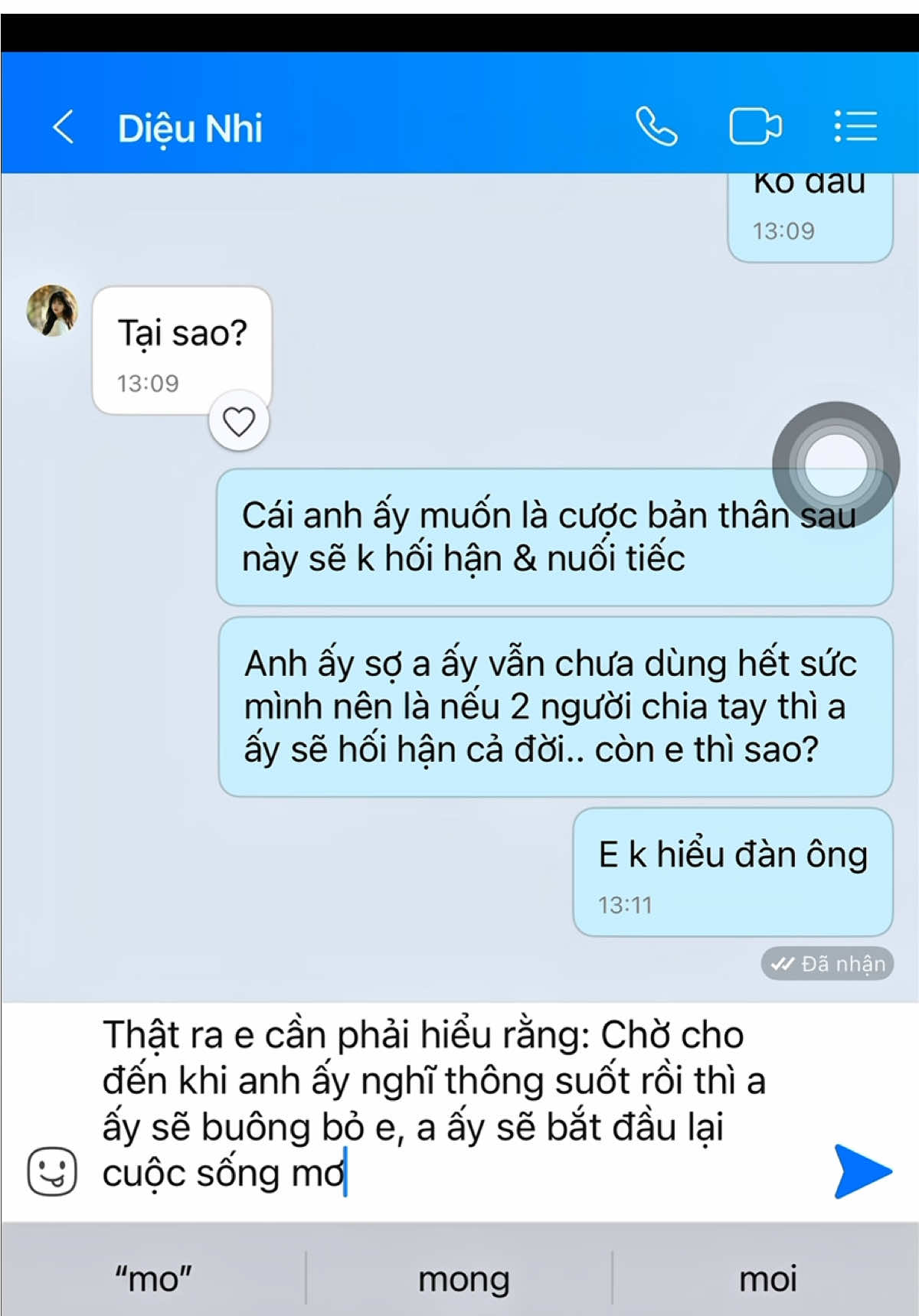 Dùng sự tôn nghiêm cuối cùng để níu kéo liệu có kết quả? #grace #HistoryTime #fyp #trending #tinhyeu 