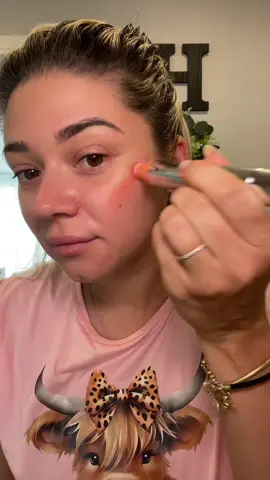 #msvaradie #tiktokmademebuyit #blush 