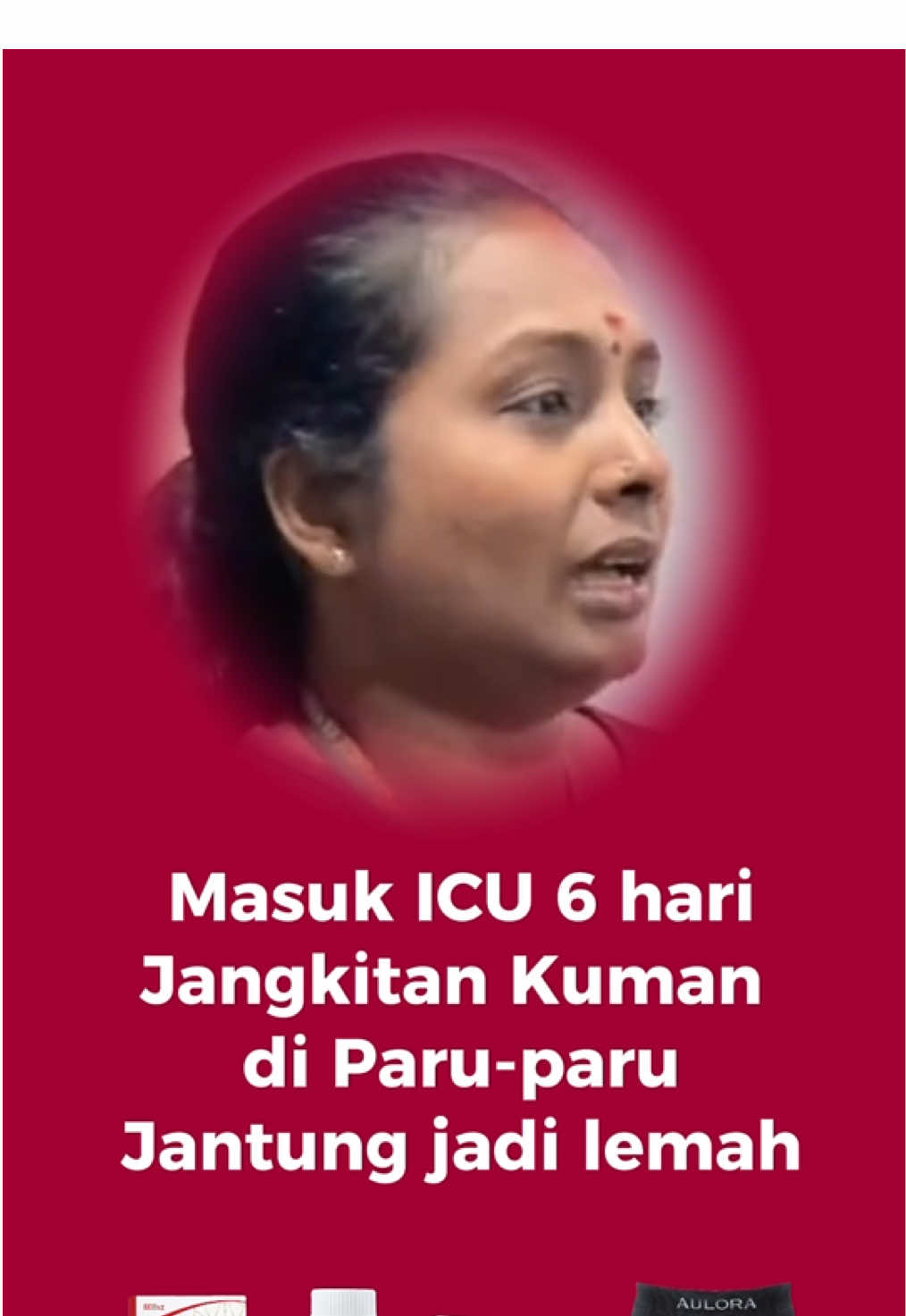 ikhtiar + konsisten, makin kuat & bertenaga 💪 Setiap usaha kecil, akan ada hasil 🫶