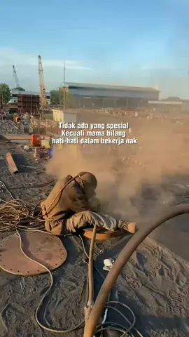 #blasting #galangankapal #shipyard 