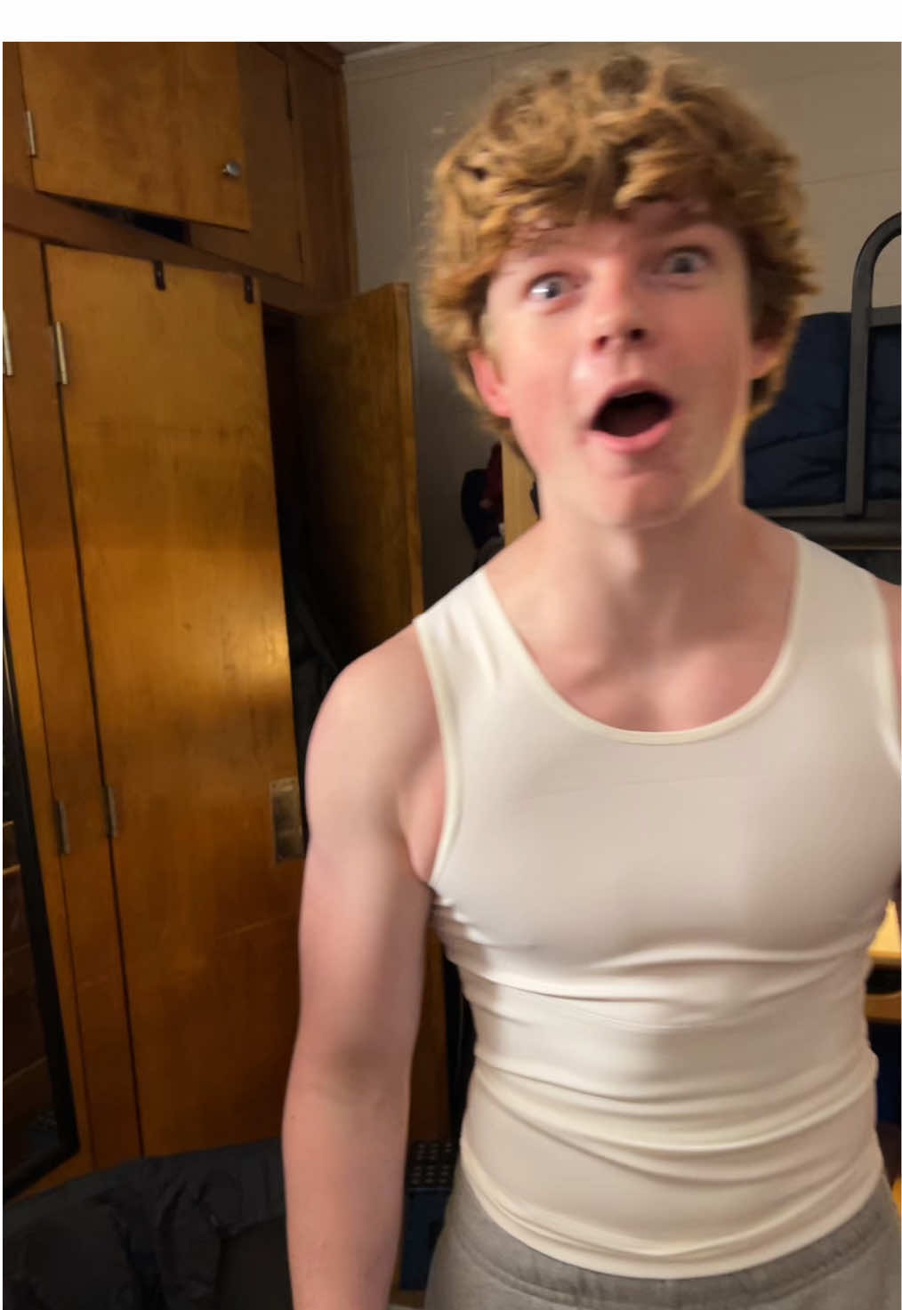 GET THIS RIGHT NOW! #swole #gym #fyp #tiktok #viral @Zach Solada 