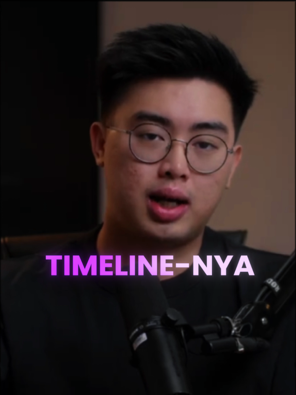 perkembangan teknologi sangat cepat #timothyronald #akademicrypto #kalimasada 