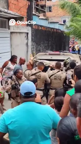 Operação policial #segurancapublica #rjnoticias #cortetiktok #historiaviral 