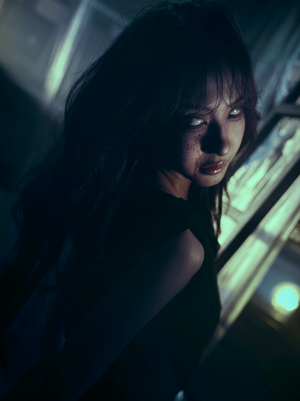 boo! #halloween  #jorin4eve  #halloween2025 