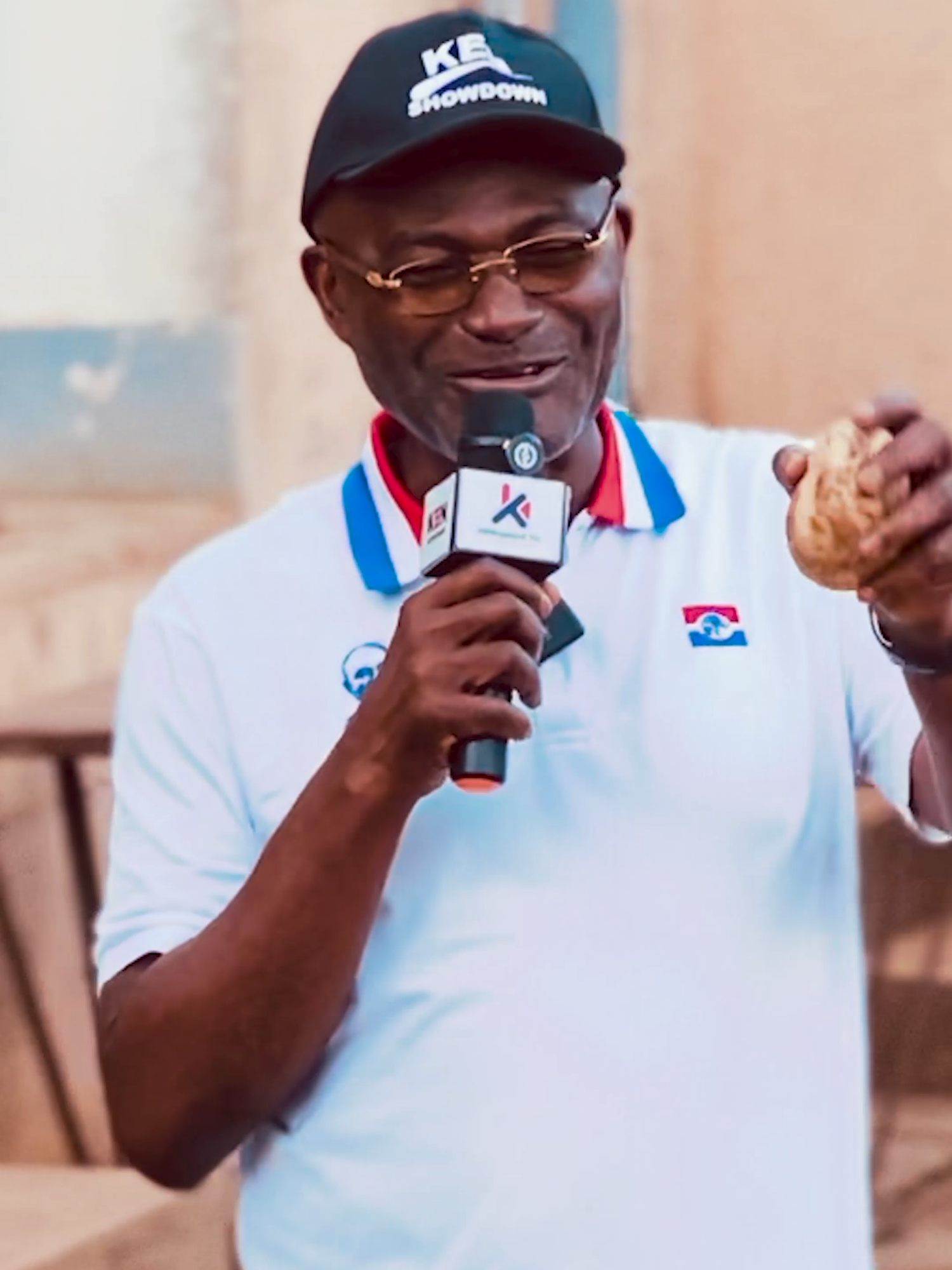 I believe in teamwork, not vindictiveness. I will work with every chairman, every executive and every grassroots member to build jobs, industries and opportunities for the youth, especially in the five northern regions. I cannot do this alone, even when I win. I will rely on you. Have confidence in me and don’t be fooled by hearsay or propaganda that I will sack those who didn’t support me. It’s a lie! In politics, if you decide to remove one person, remember: you lose not only that individual but also their family and friends. That’s not wise politics. Vote for a leader who believes in you. Vote for Ken Ohene Agyapong. 🇬🇭 VOTE NO. 1 on the Ballot. 🇳🇱 #Ken2028 #UnityTour #GetKENnected #1ForKenAgyapong