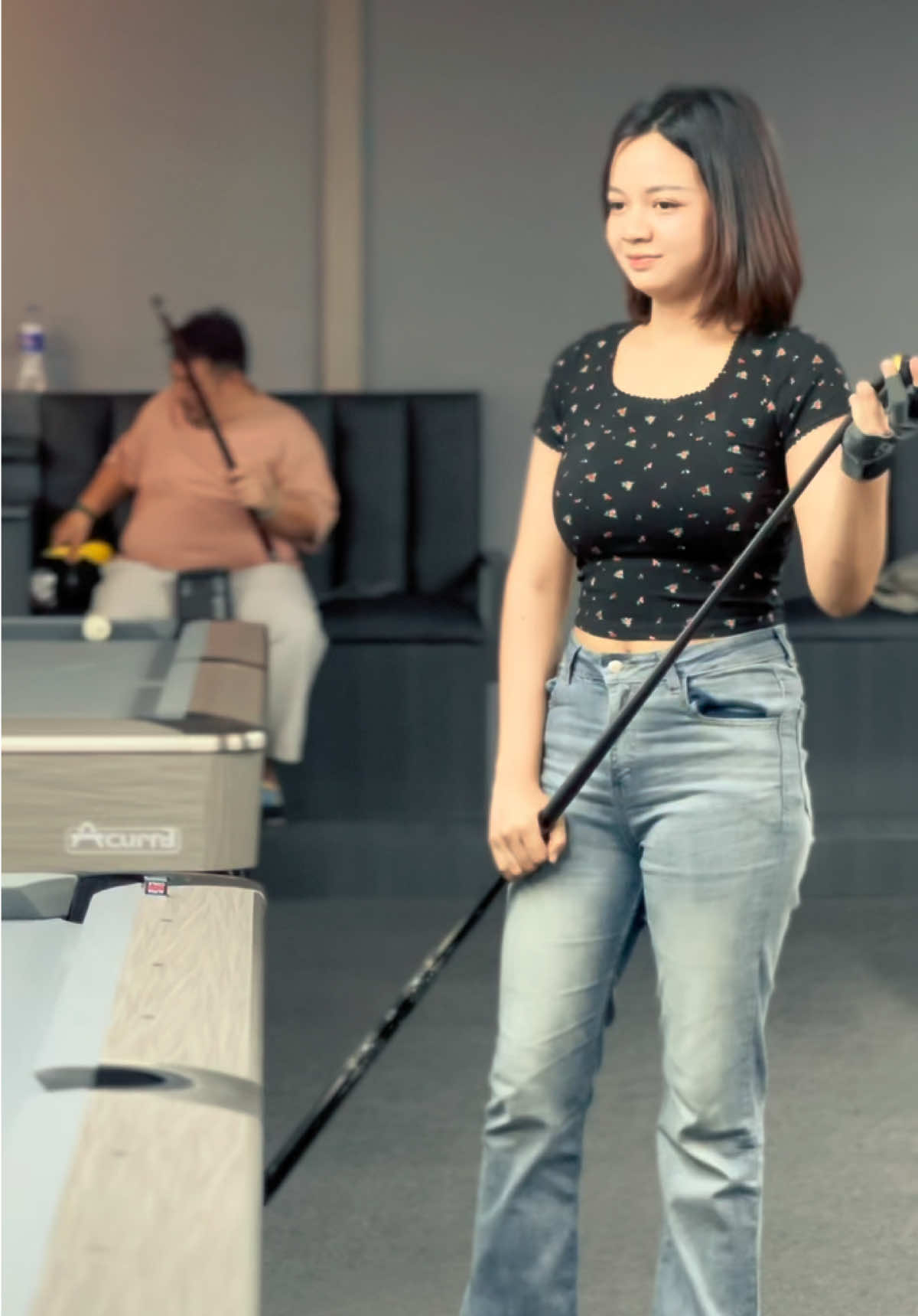 Monitor info BL ketua? #billiards #billiard #4you 