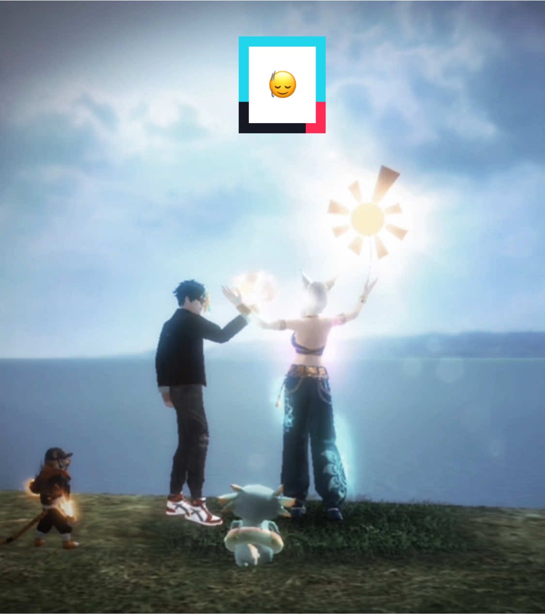 Nắng mưa thất thường…💗#flypシ #nhasangtaofreefire #xh #trendff #myfriends 