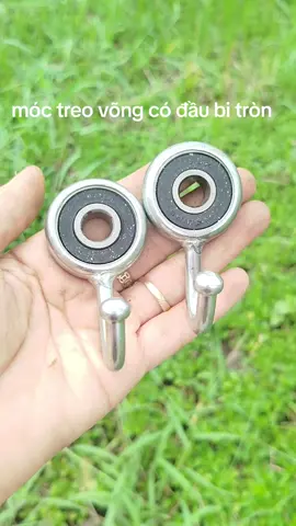 móc treo võng có đầu bi  #pknhomkinhnguyenngoan 