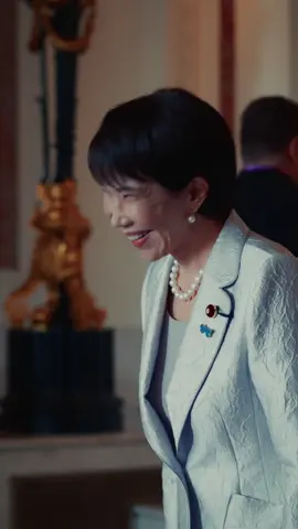 The Strong Alliance between the U.S. & Japan 🇺🇸🇯🇵