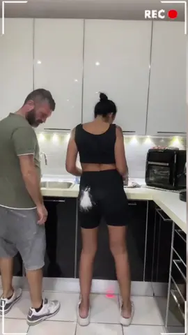 Funny prank #tiktok #foryou #funny #fyp #prank 