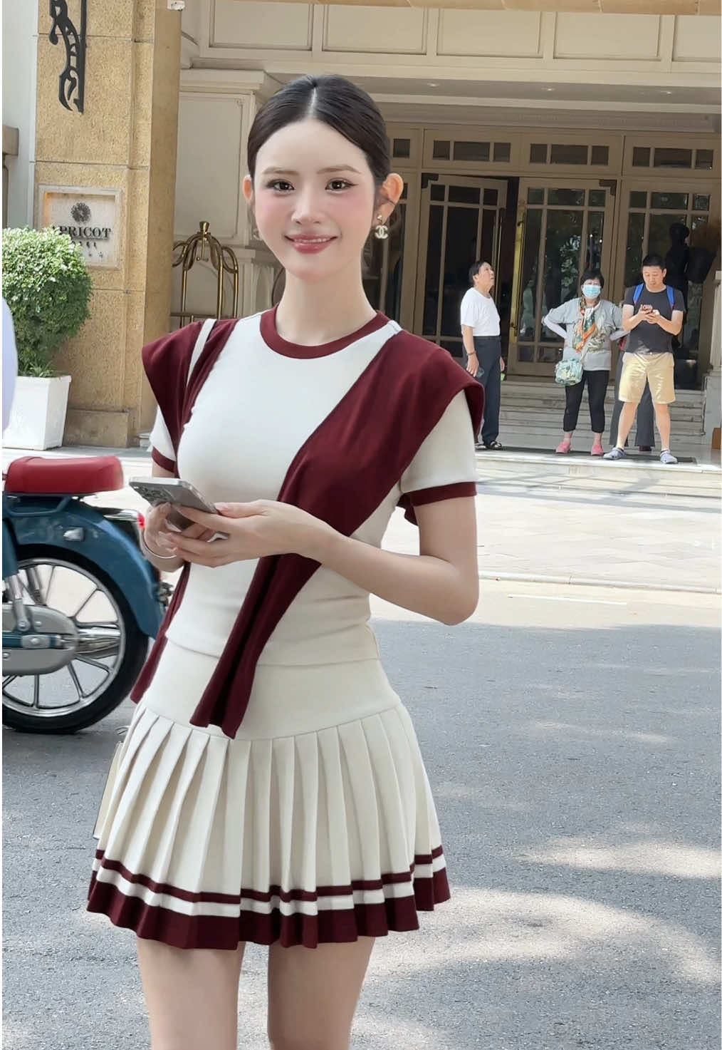 Chiều em quá thì em sinh hư Chiều em nữa thì em xinh ngoan~ KS414A #khiet #damthietke 