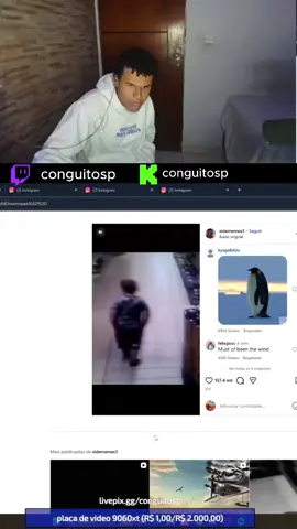 o nojo #conguitosp #fyp #live 