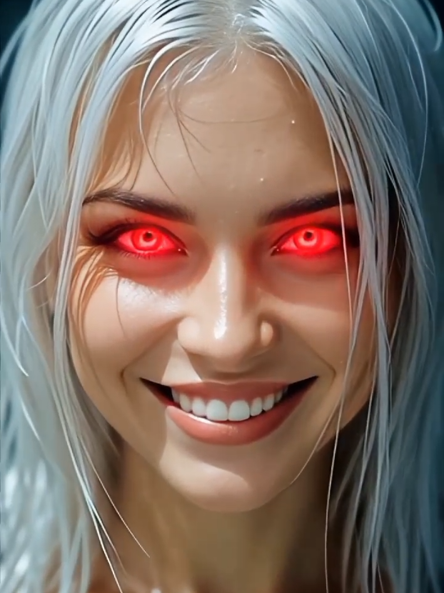 AI-Generated Video ⚠️ The Malefic Vibe - Ritual of Flame. #MaleficHunter #MaleficVibes #DarkVibes  #AiGenerated  #AiArt 