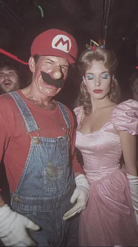 The Most Important Bosses On Party Costume #gangster #entertainment #ia #weirdcore #mafia 