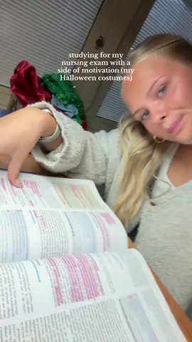 glucose regulation got nothing on this weekend 😌😌 #halloween #halloweekend #study #costume #nursing 