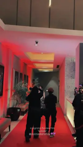 😚😘 #davinakaramoy #foryou #fyp 