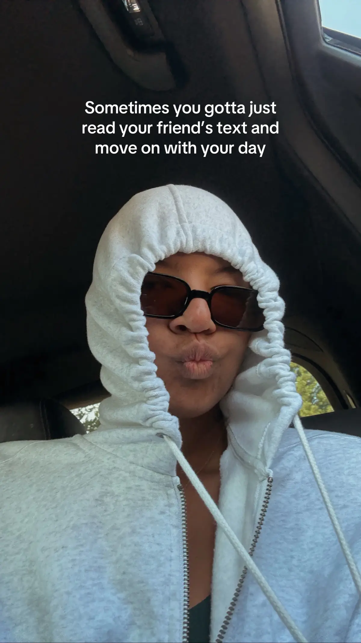 This woman is a national treasure tho