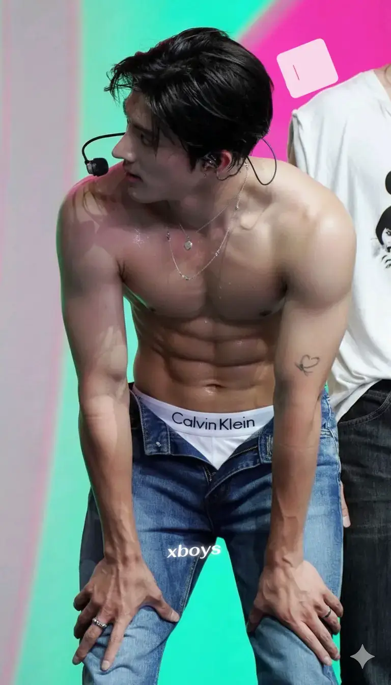 riccc #eric #kpop #theboys #fypシ゚ #KpopHormones 