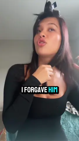 Why would he stay loyal if you’re a good gf ?