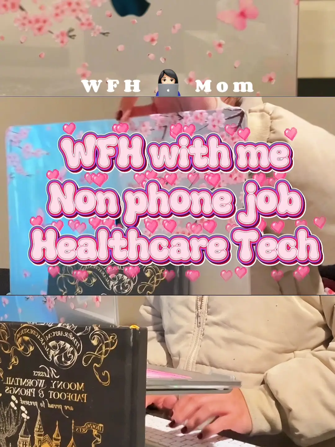 #CapCut #wfhmom  #workfromhome #wfhlife #wfhjob