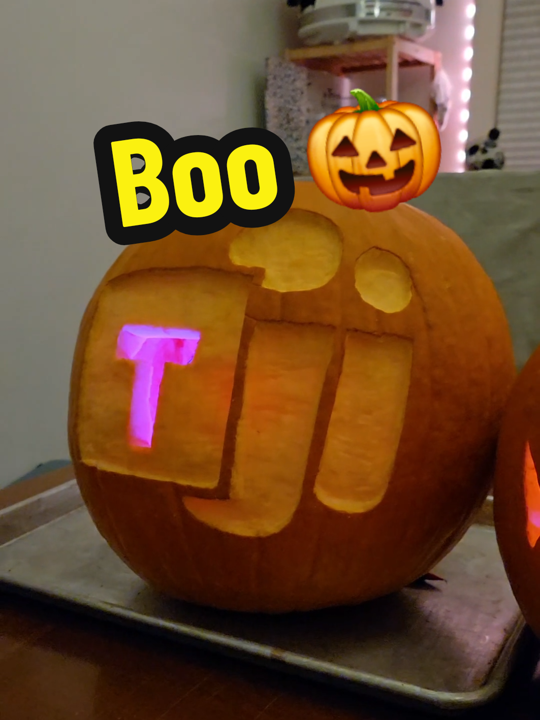 #stitch with @Guy Dupont  Happy Halloween y'all 🎃 If there is a 