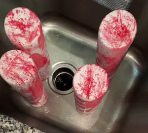 #Pahrump #Horror #FATWO 