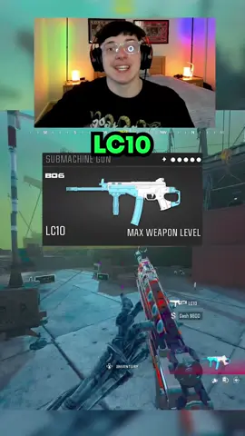 new LC10 LOADOUT is INSANE in Warzone 🔥 #warzone #cod #callofduty #blackops6 #fyp  Best LC10 Class Setup Warzone / Best LC10 Loadout BO6 (Warzone Meta) / LC10 After Update / LC10 Season 6 / LC10 Rebirth Island / LC10 Class Warzone