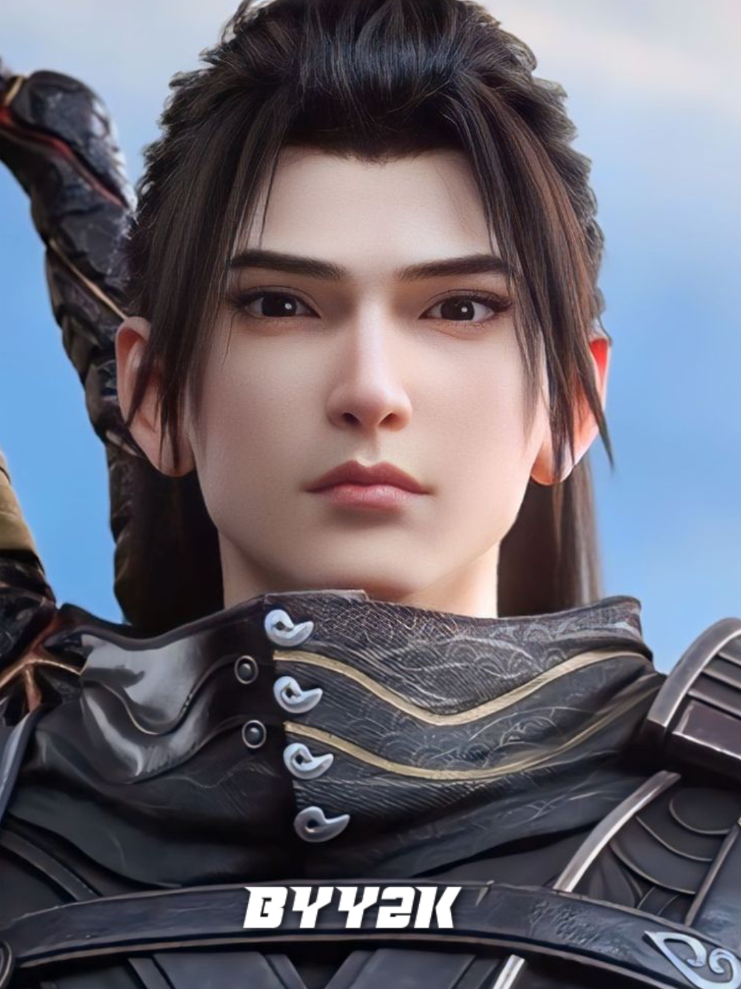 ada yang tau siapa dia? 🤔#donghua #btth #xiaoyan #donghuaedit #fyp