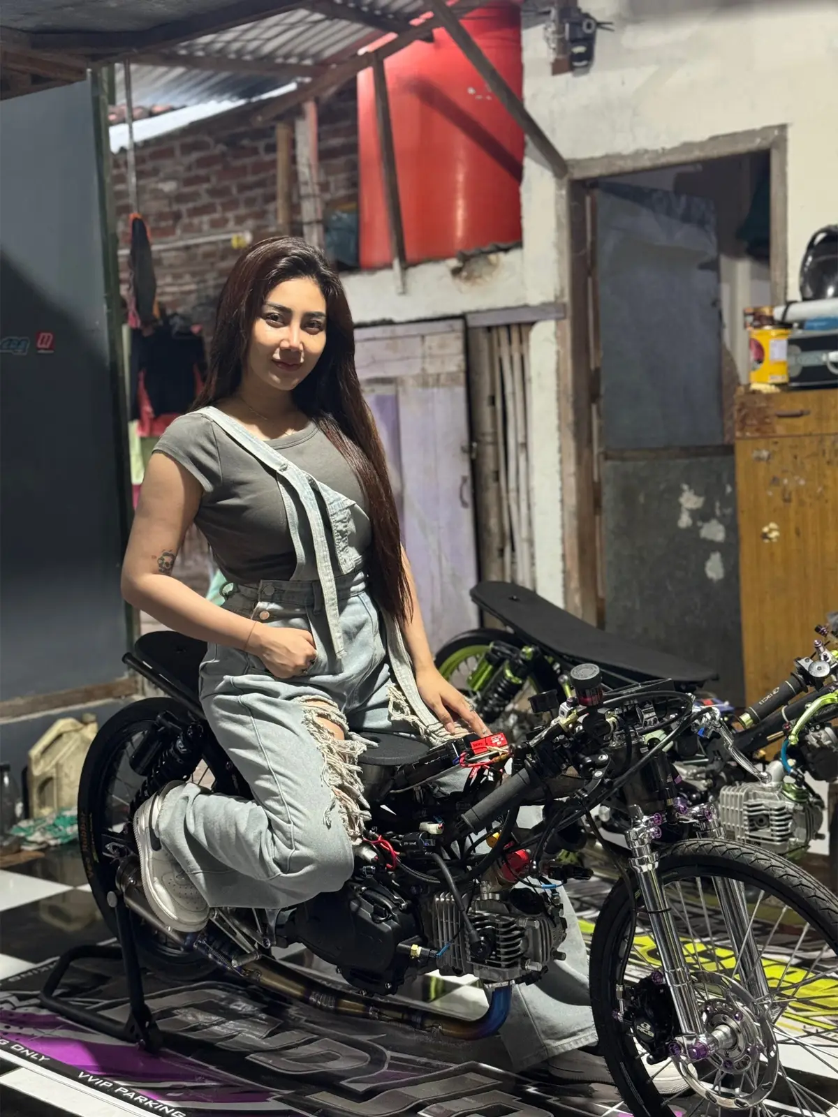 🤙🏻 #sumberlautcrew #kospeedmadiun 