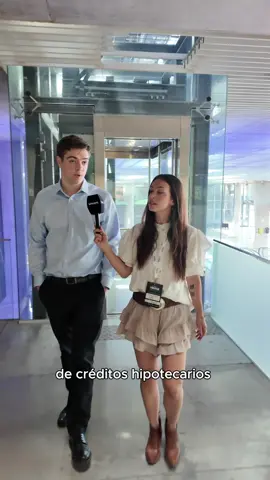 Beltrán Briones en el Summit de Grupo Set. Cómo ve el país, que espera de hoy y un tip fundamental 🙏#fypシ゚ #beltranbriones #buenosaires #briones 