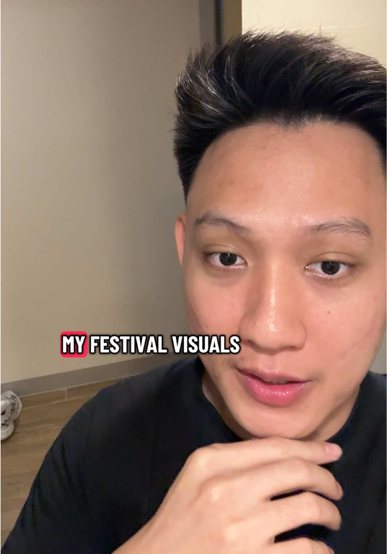 Y3llO Upcoming Festival Visuals / I am super excited for this! 🙏🏻🌎❤️🔊 #Y3llO #ultramusicfestival #andfriends2025 #Festival #Visuals 