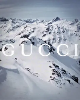 #JANNIKSINNER nothing suits this ginger boy more than snow fr (and gucci) #edit #gucci #tennisplayer #skiing 