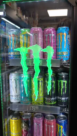 #fyp #monster #monsterenergy  #new 