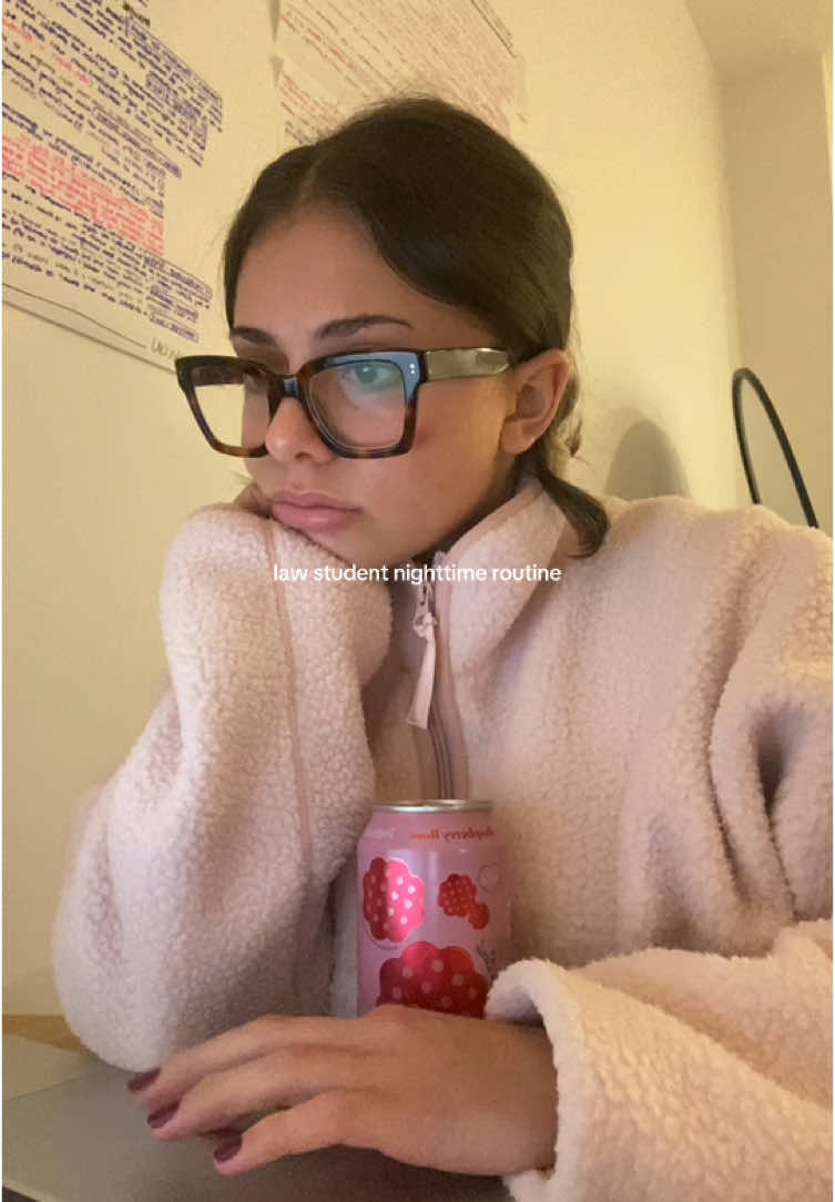 night time routine w poppi!!! @drinkpoppi #poppipartner #drinkpoppisoda #sodaisback #nightroutine #nighttimeroutine #lawschool #lawschoollife #lawstudent #lawstudentlife #lawyer #law #syracuseuniversity #syracuseny #syracuse #upstateny #upstatenewyork #syracuselaw #academicweapon #academicvalidation #academicmotivation #academic #academia #studymotivation #collegelife #college #collegeroutine #collegedayinmylife #getreadywithme #DailyRoutine #dailyvlog #studywithme #productivity #OOTD 