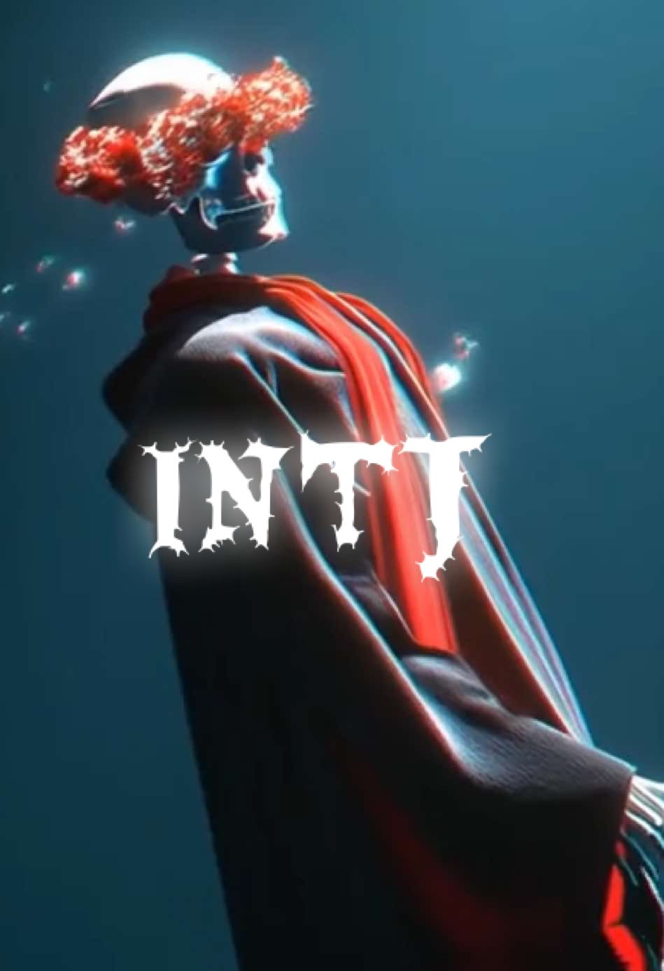 They don’t dominate people -they dominate the system #INTJ #MBTI#HumanBehavior #ColdLogic #DarkPsychology 