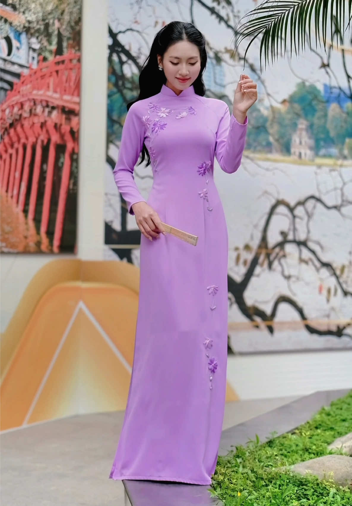 #aodaithietke #20thang11 #20thang10 #8thang3 #aodaitet 